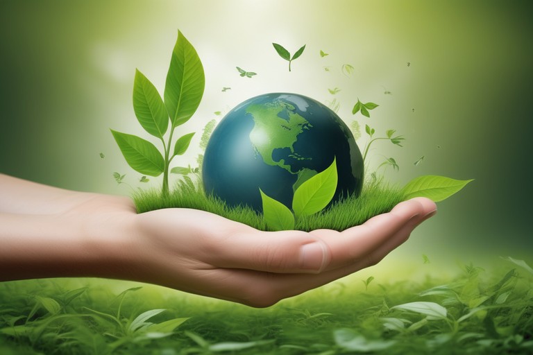 Eco-Friendly Car Care