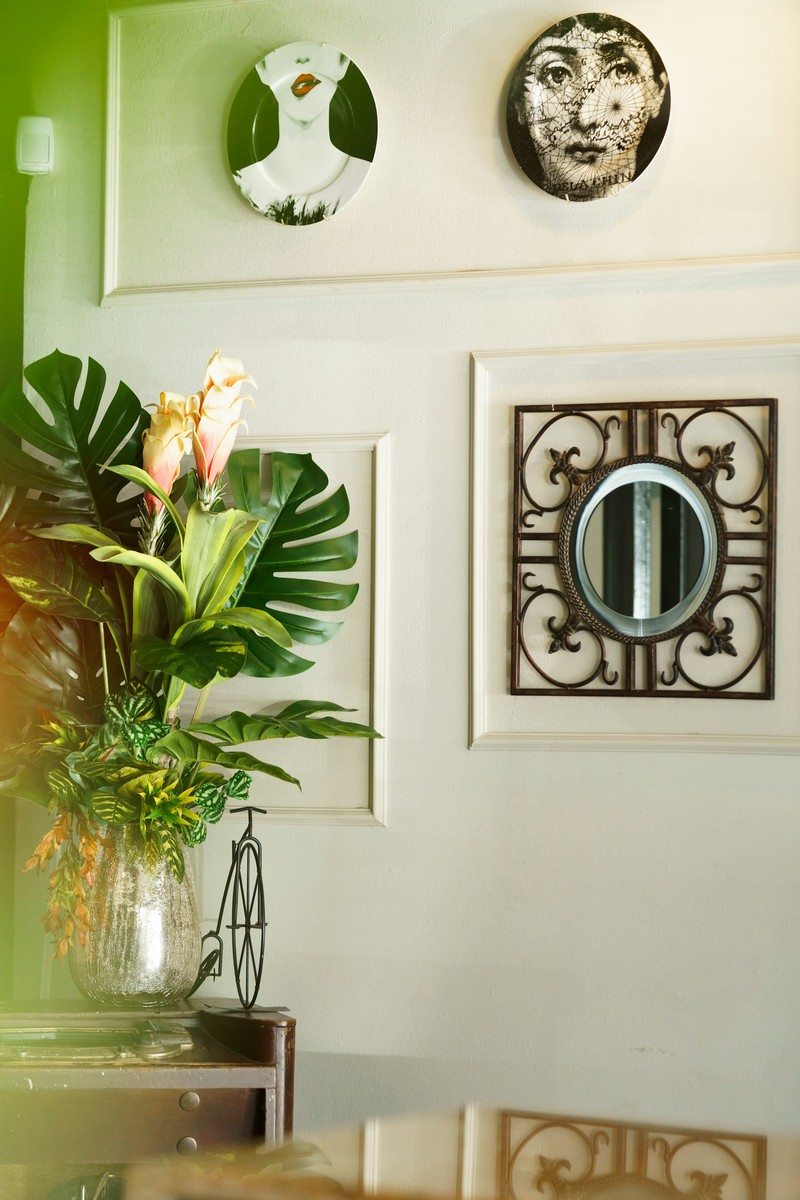 Interior Detailing Icon